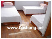 草原風農家院三人間(獨立衛浴)